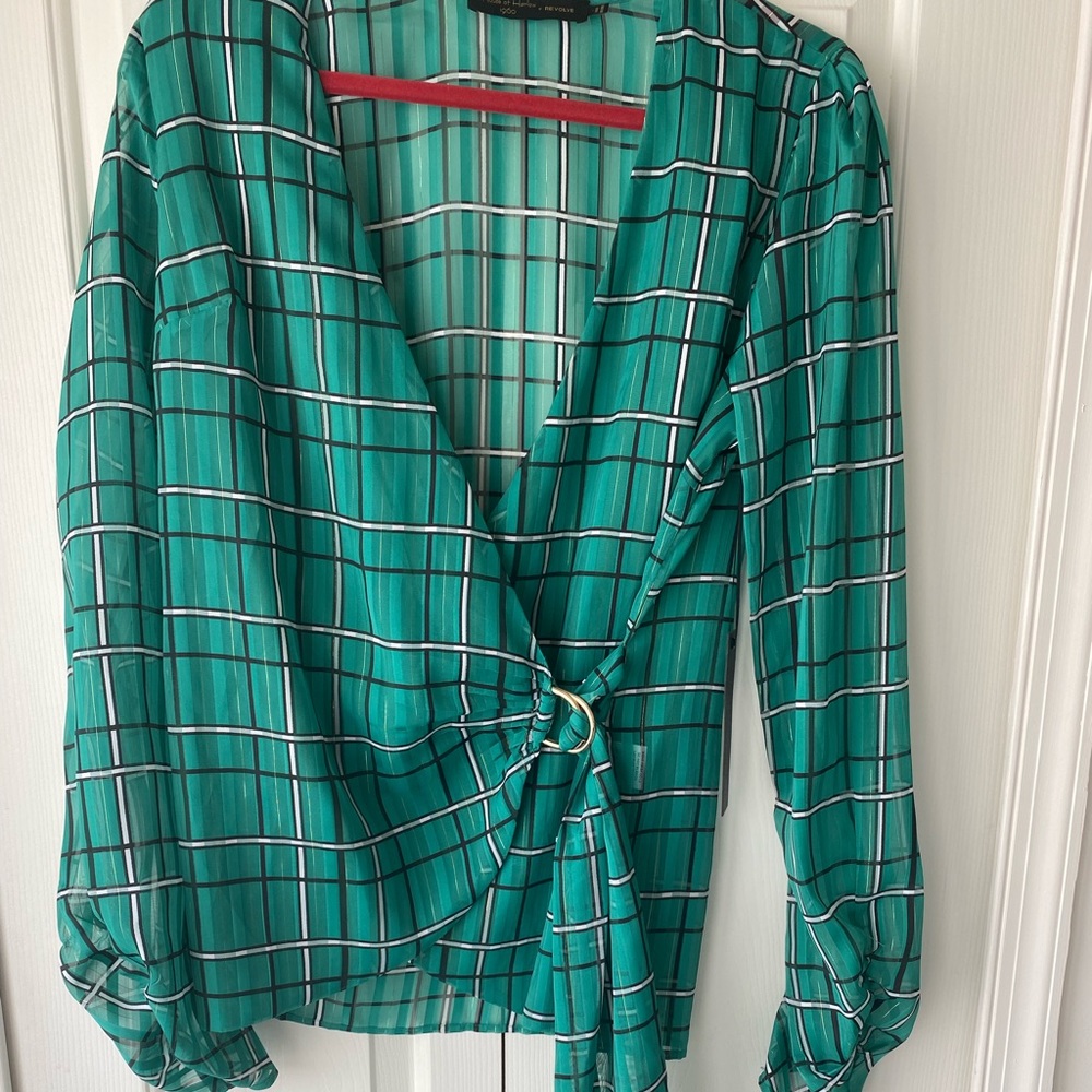 House of Harlow 1960 NWT